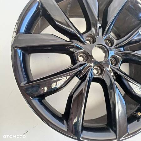 Alufelga 5x108 19 Ford Kuga GJ5C-1007-S3A (E1896) - 5