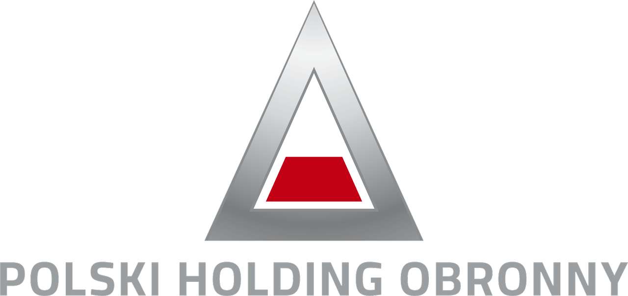 Polski Holding Obronny sp. z o.o. Logo