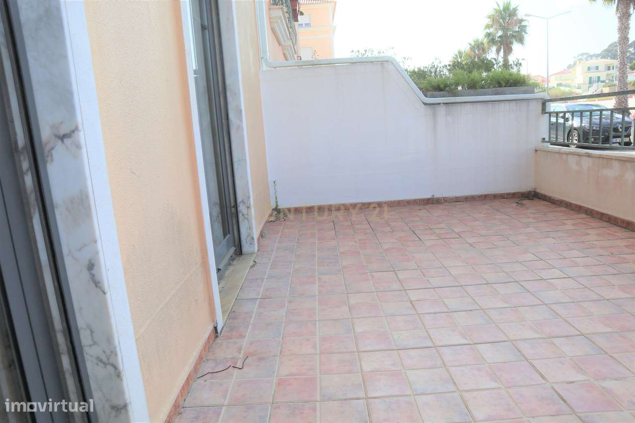 Apartamento, 79 m², Mafra-16