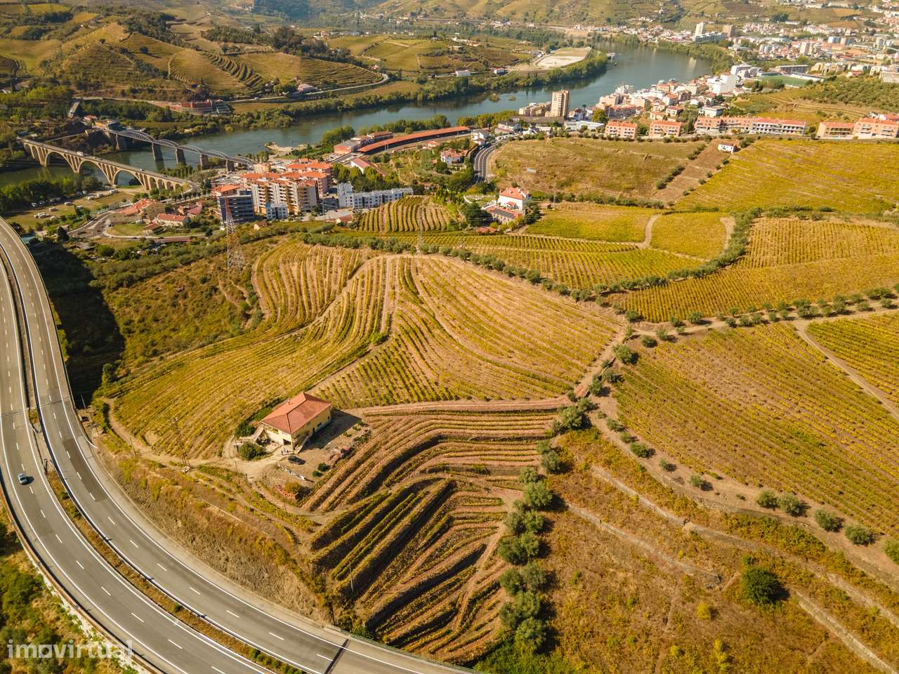 Quinta T4 Venda em Peso da Régua e Godim,Peso da Régua-15