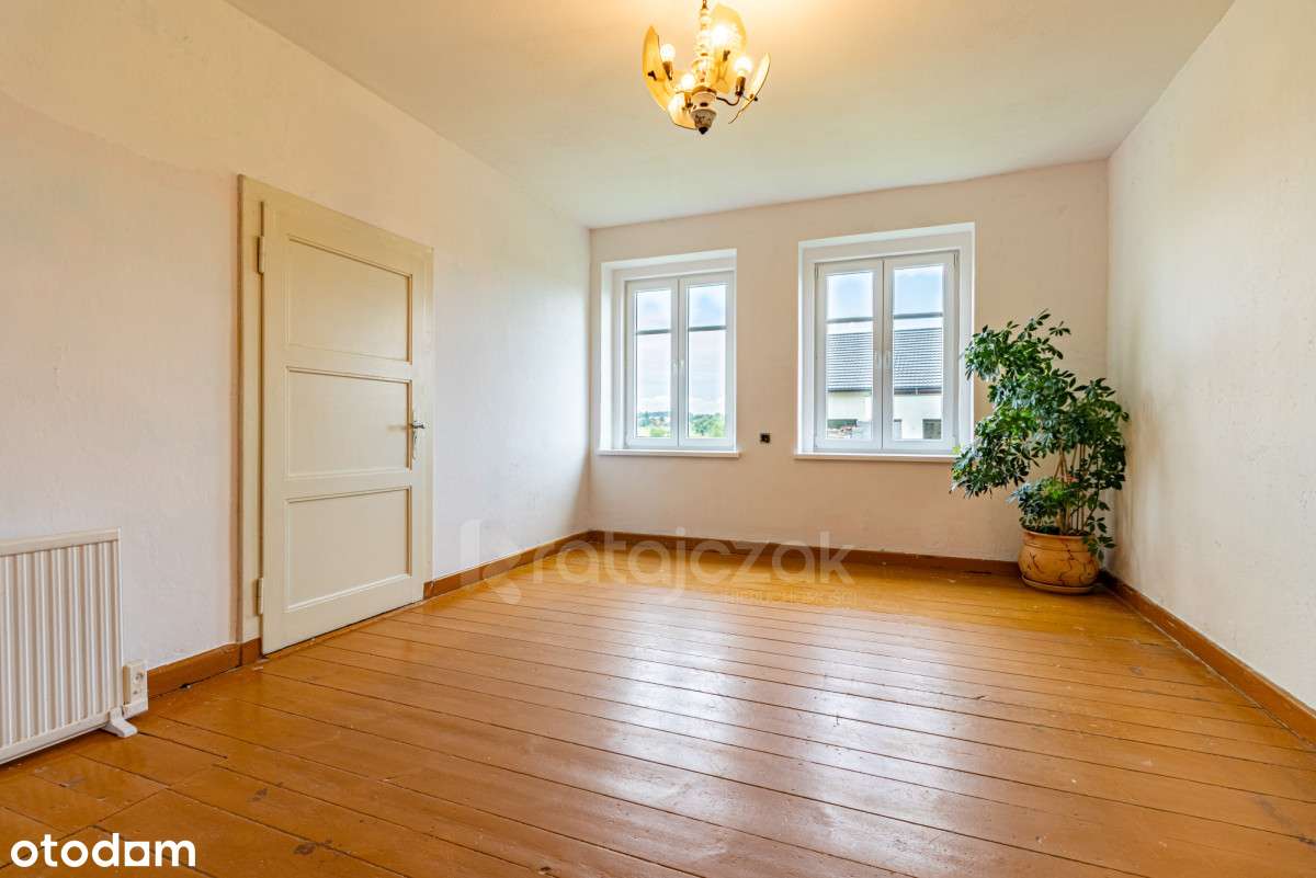 Bezczynszowe mieszkanie, ogrodem, garażem, piwni - Pełny obrazek: 5/20