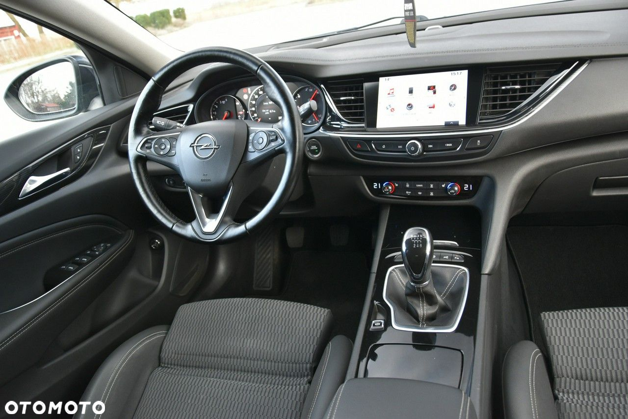 Opel Insignia - 9