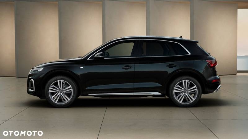 Audi Q5 - 3