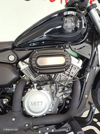 Mitt 125 MB MB V-TWIN - 35