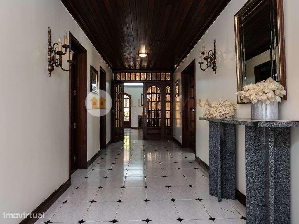 Quinta T4 - Praia de Altura-28