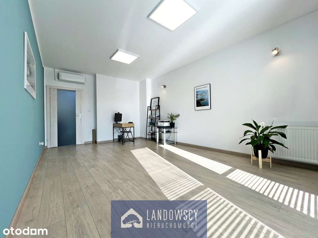 Komfortowy lokal biurowy, centrum Starogardu - Pełny obrazek: 5/10