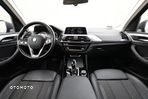 BMW X3 sDrive18d Advantage - 10