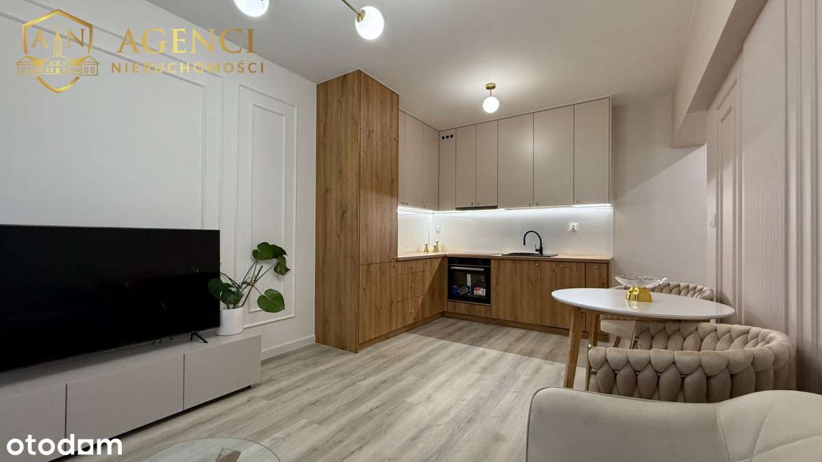 *Ciepła 38 * 3 Pokoje * Gotowe do wprowadzenia * - Pełny obrazek: 3/12