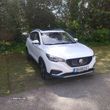 MG ZS 44.5 kWh Luxury - 1