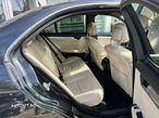 Mercedes-Benz C 350 CDI DPF (BlueEFFICIENCY) 7G-TRONIC Avantgarde - 16