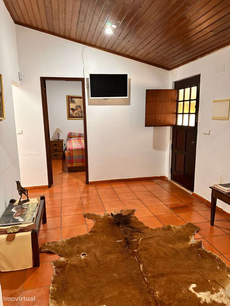 QUINTA EQUESTRE SANTO ESTEVÃO-8