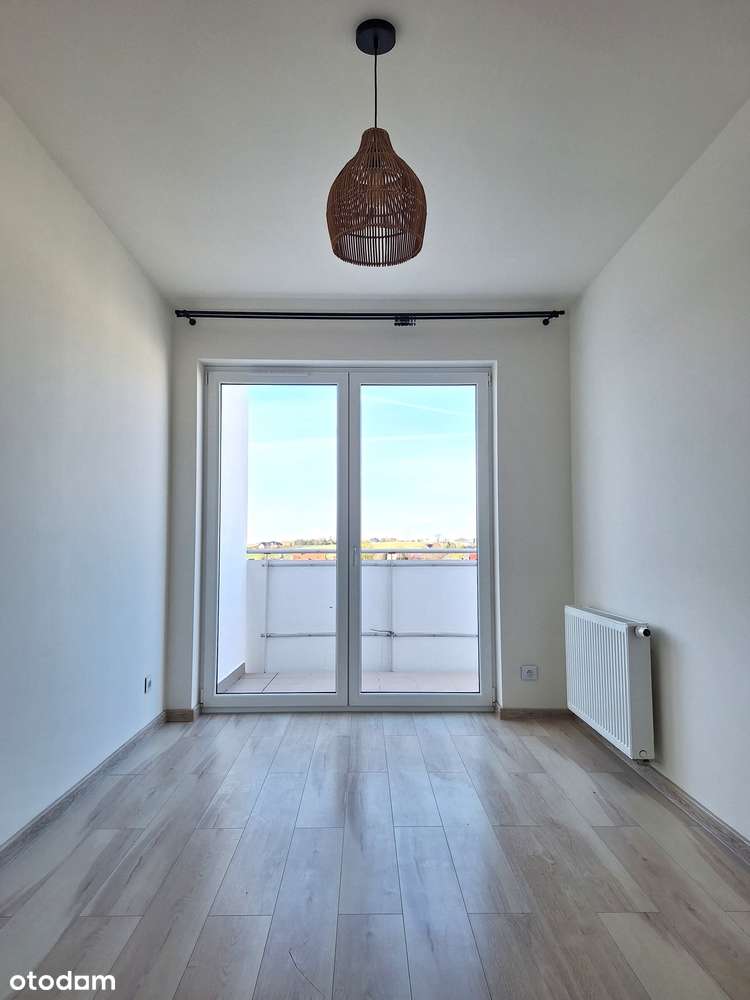 3 pok. | duży balkon | komórka lokatorska-4