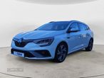 Renault Mégane Sport Tourer 1.5 Blue dCi R.S. Line - 2