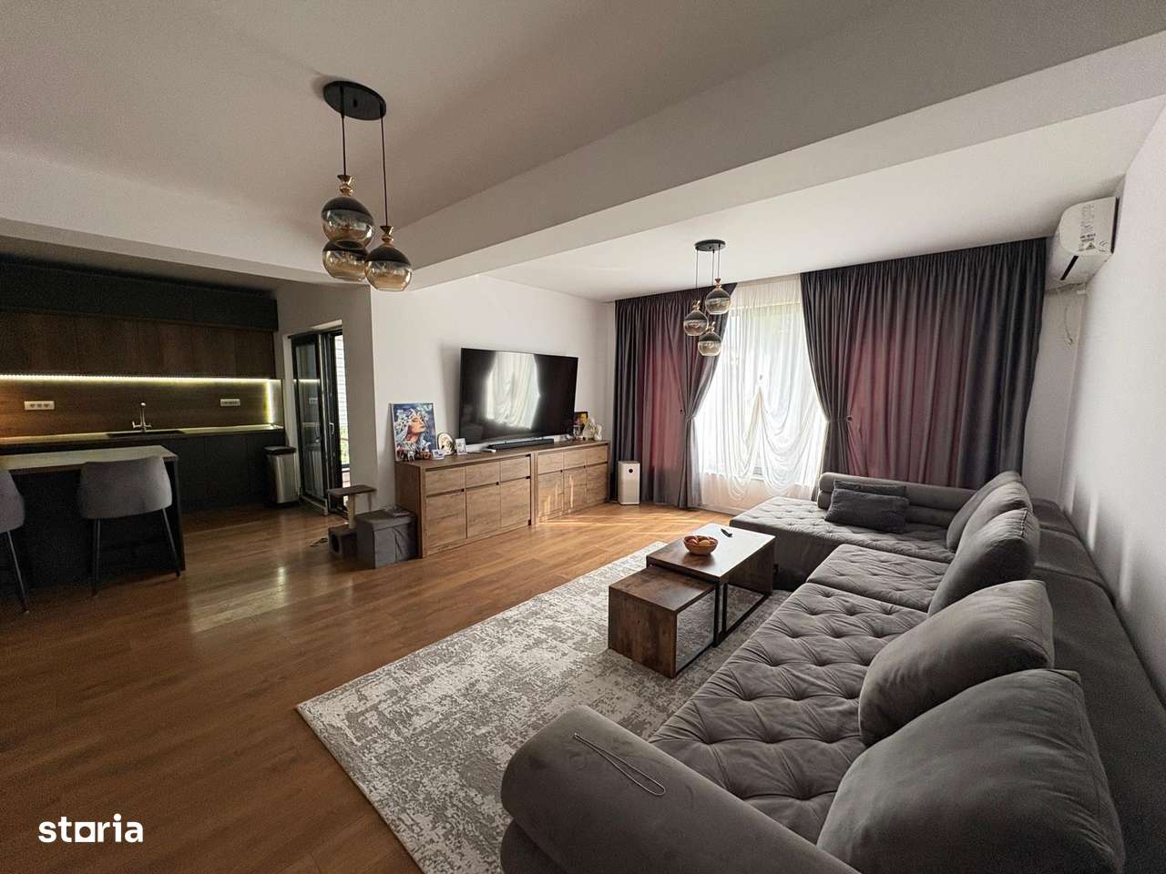 Casa de vanzare - Comuna Berceni-9