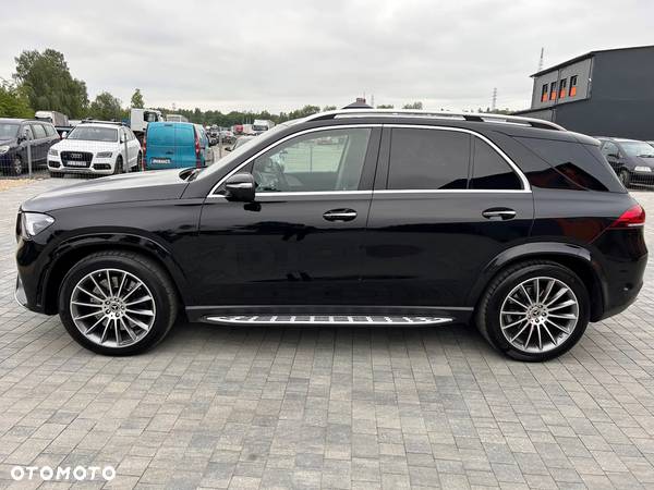 Mercedes-Benz GLE 450 4-Matic - 2