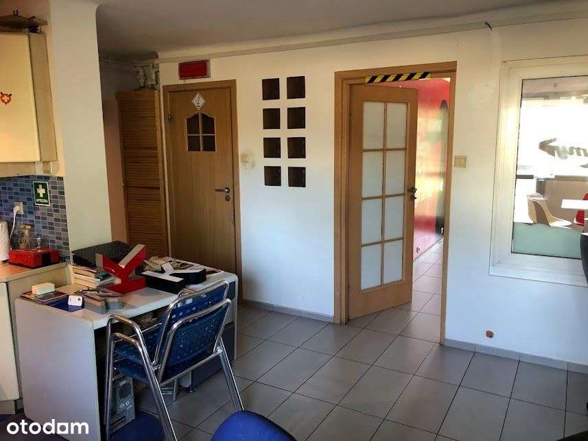 Lokal użytkowy, 65 m², Częstochowa - Pełny obrazek: 5/9