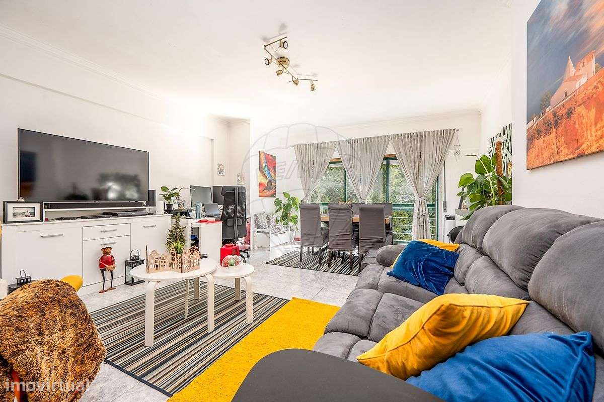 Apartamento T2 para venda-5