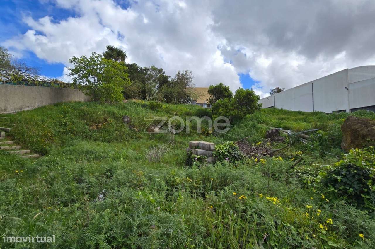 Lote de terreno Urbano para Construção-12