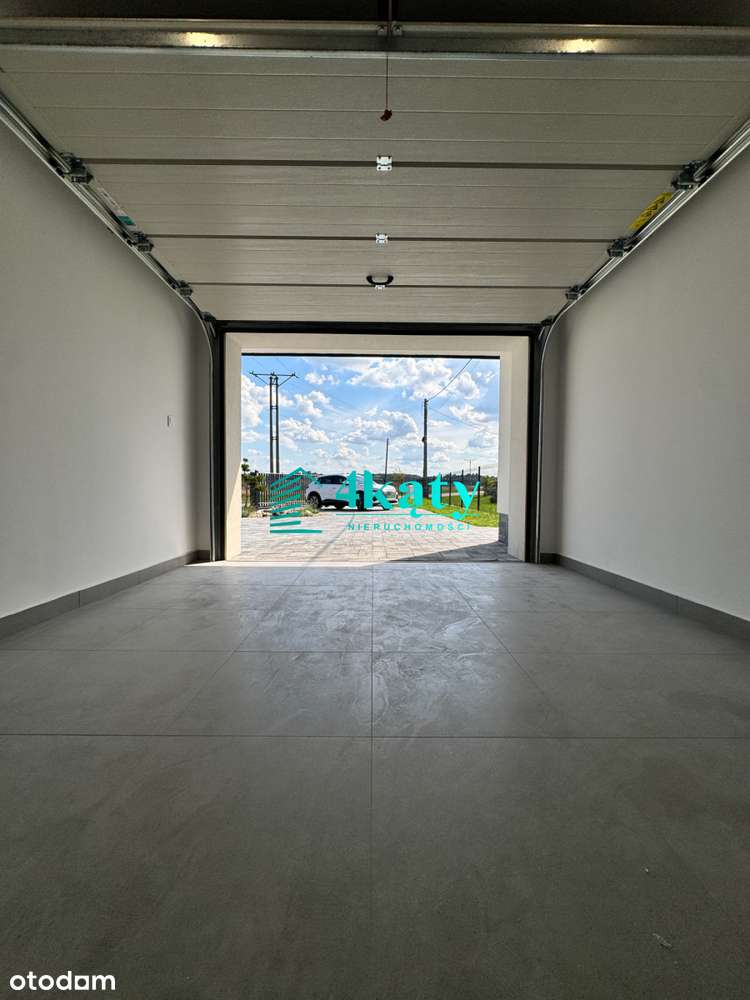 Na sprzedaż dom pod Krakowem-13