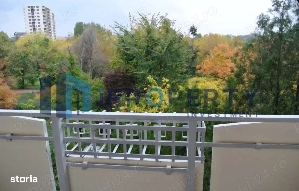 Tineretului Vacaresti | 2 Camere | Centrala Proprie | Balcon | Metrou - Imagine principală: 3/12