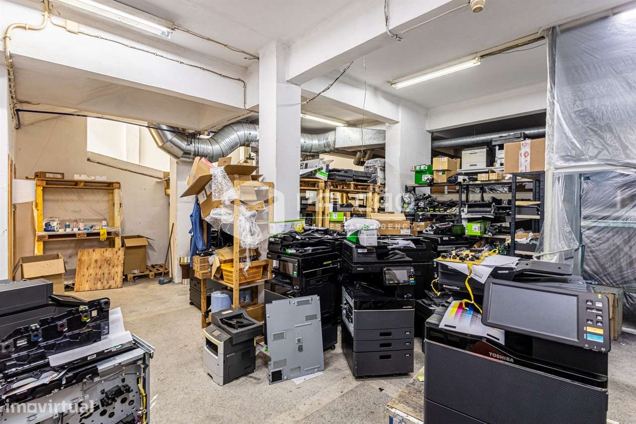 Loja T7 Venda em Santarém (Marvila), Santa Iria da Ribeira de Santarém-58