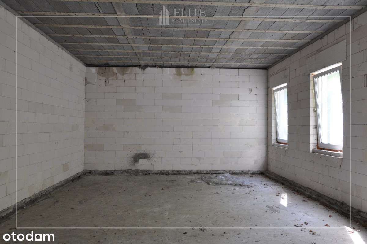 Puszczykowo - rezydencja w otulinie lasu-12