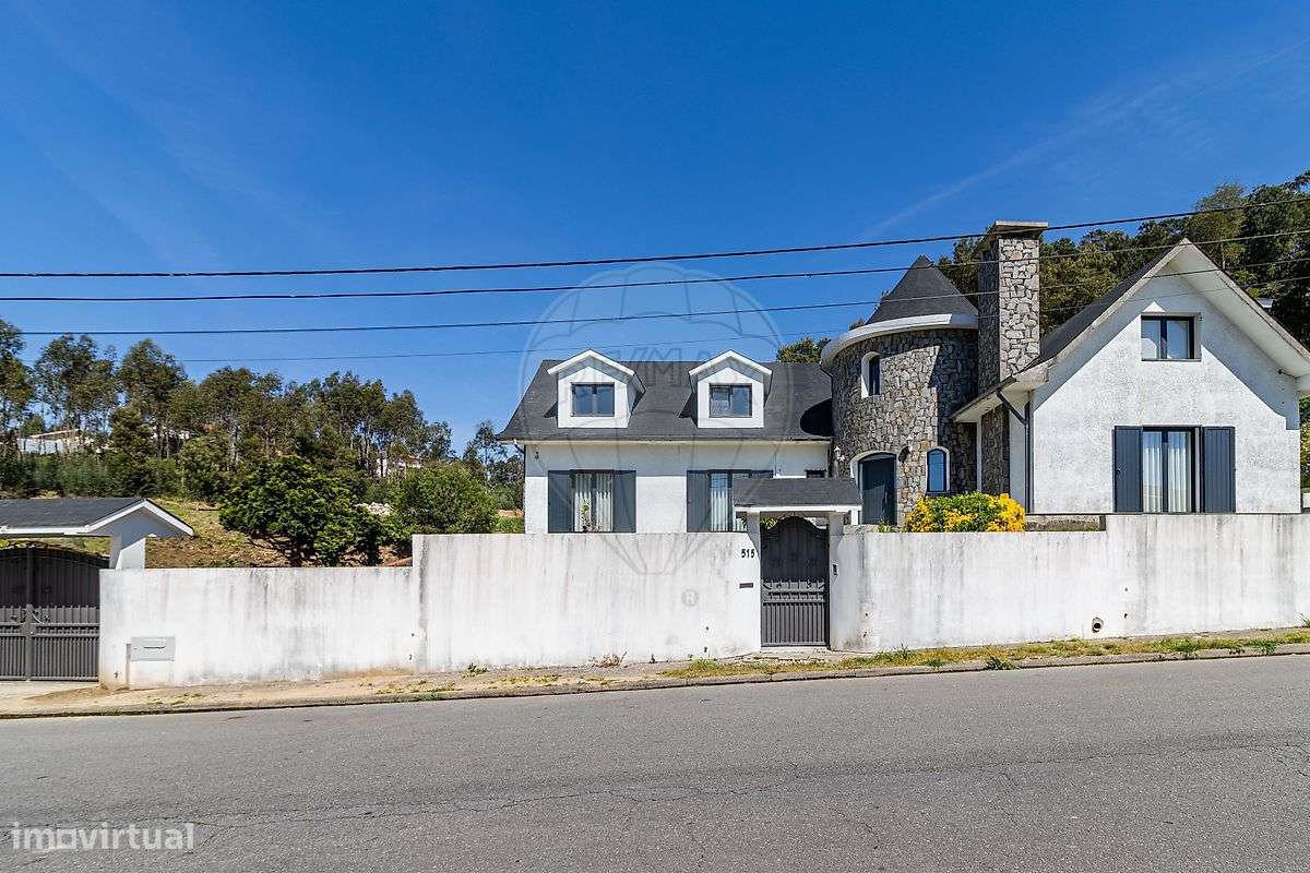 Moradia T4 para venda - Grande imagem: 2/38