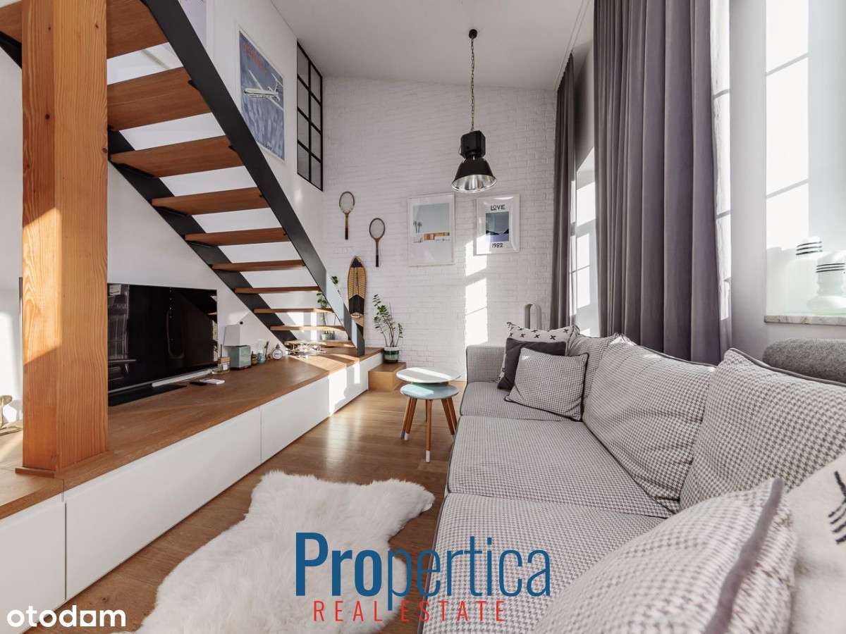 Dwupoziomowe Kamienica Parking Park Skaryszewski - Pełny obrazek: 4/20