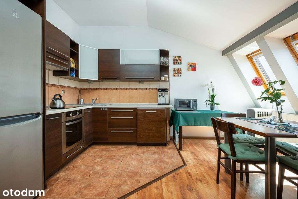 3 pokoje na Zielonym Romanowie! - Pełny obrazek: 4/10