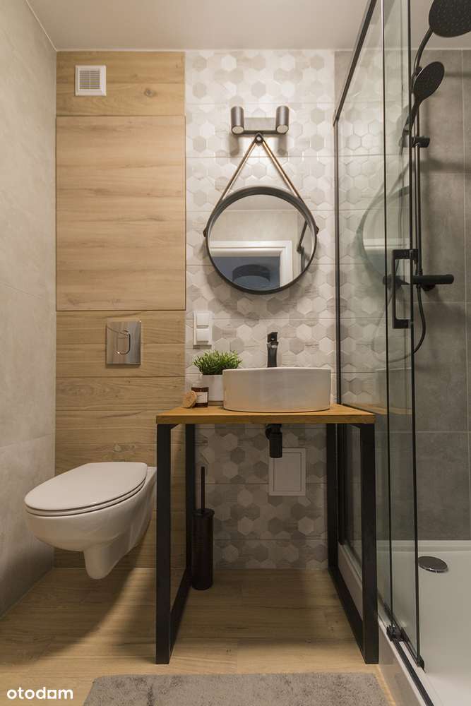 3-pokojowe mieszkanie na Sadybie-10