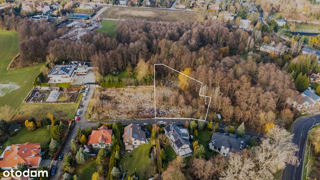 Premium | Chyby | 5 min do molo | 3056 m2 | Mpzp - Pełny obrazek: 3/18