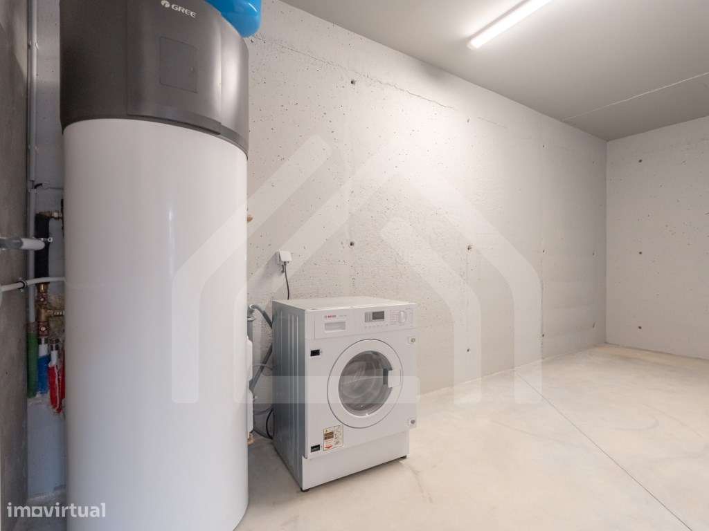 Apartamento T2 | Novo| Quinta da Portela-19