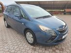 Opel Zafira Tourer 2.0 CDTI Edition - 9