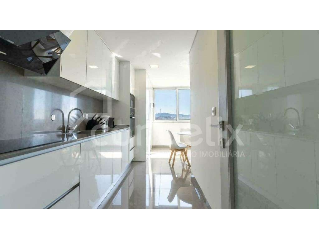 T3 para arrendamento no Freixo, Gondomar - Grande imagem: 4/22