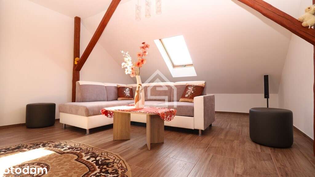 Wymarzony dom rodzinny, Stary Wiśnicz-10