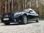 Mercedes-Benz Klasa C 220 d 9G-TRONIC - 5