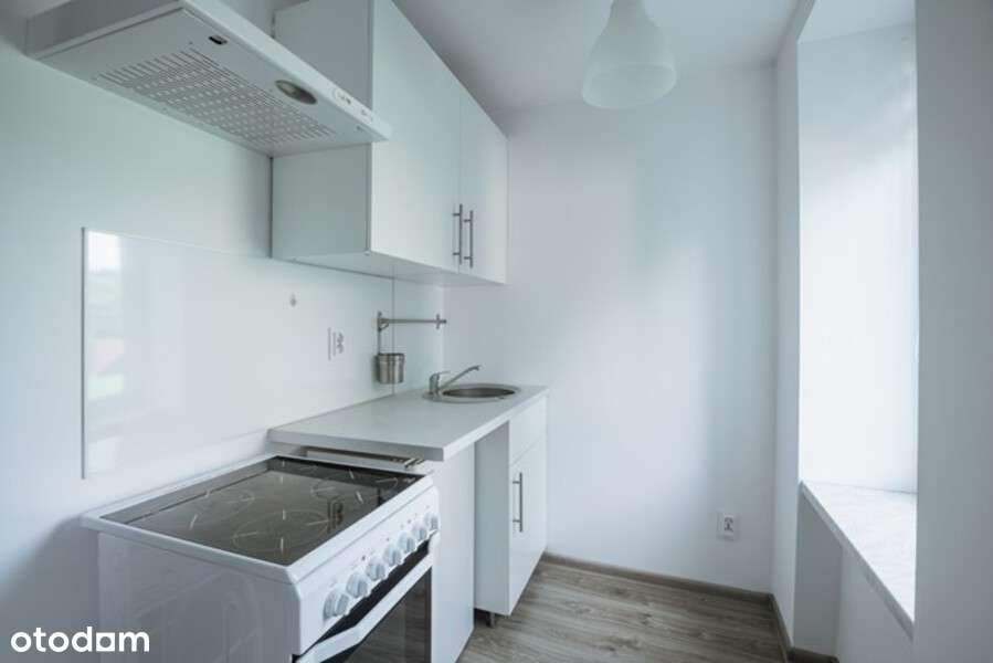 Inwestycyjny lokal Chorzów ul. Armii Krajowej 100.-3