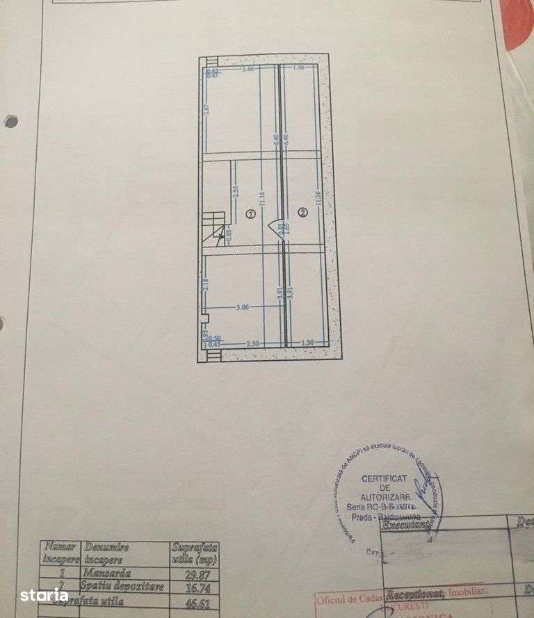 Vilă de vânzare | Bucurestii Noi | 5 camere | Garaj-16