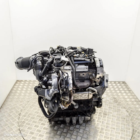 Motor CFHC SKODA 2.0L 140 CV - 3