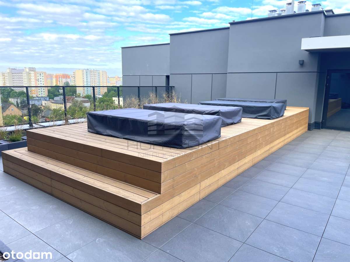 Bartodzieje ul. Gajowa M-3 piętro 2-13