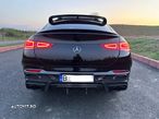 Mercedes-Benz GLE Coupe 350 d 4Matic 9G-TRONIC AMG Line - 5