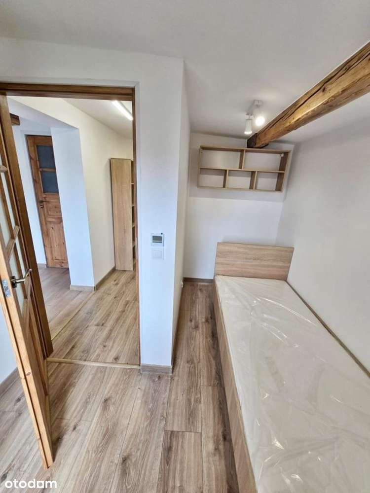 M2 do wynajęcia - ul. Wolności - Pełny obrazek: 4/13