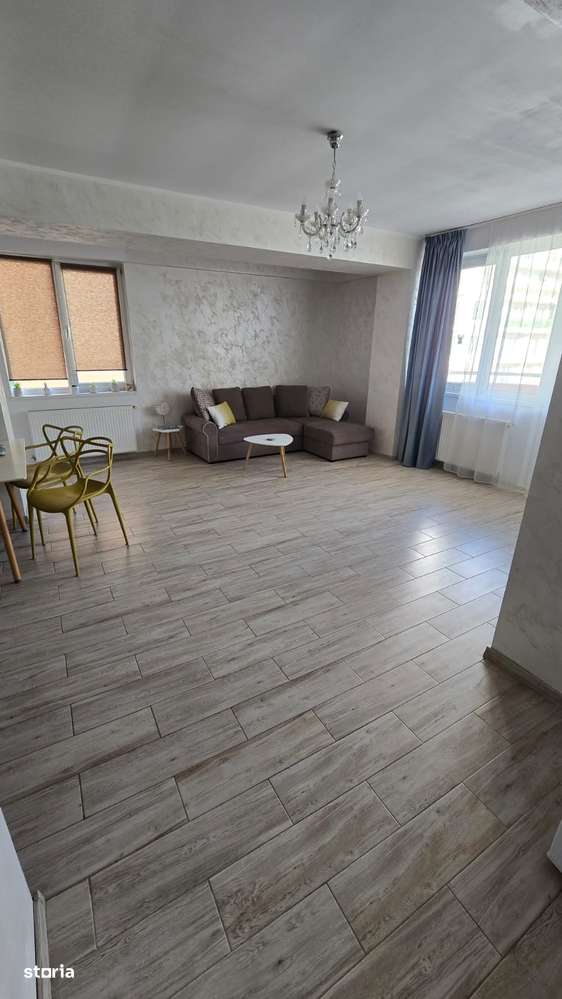Summerland apartament 2 camere 69 mp,la cheie ,parcare ,etaj 2-2