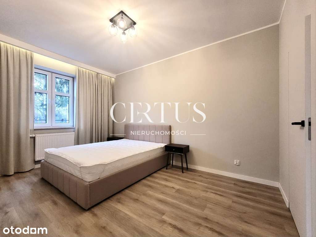 Mieszkanie na Parterze  dla seniora !-7