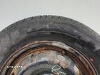 Renault Trafic III KOŁO ZAPASOWE Zapas 215/65 R16C 5x114.3 ET50 Michelin - 6