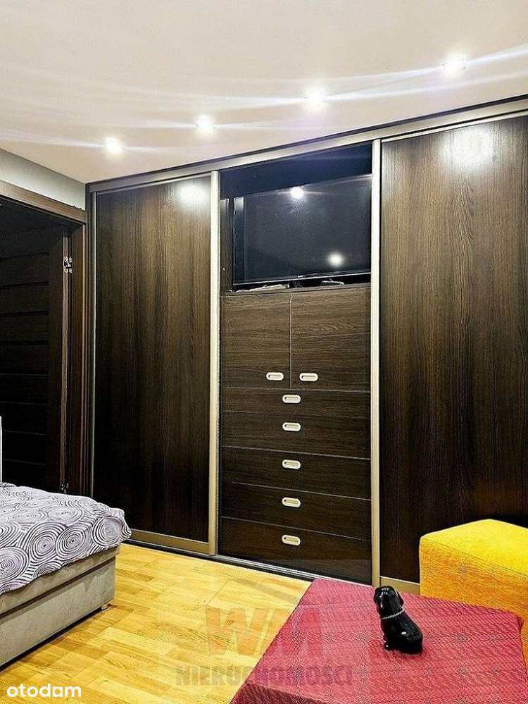 Mieszkanie, 36,08 m², Grójec-11