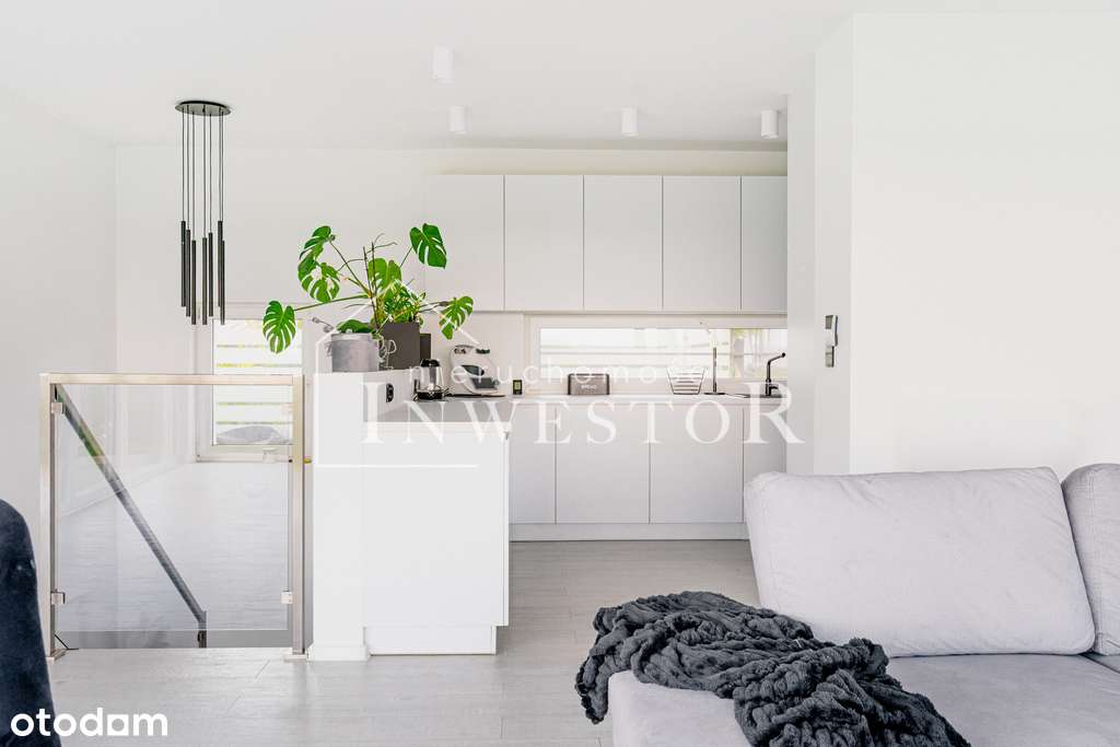 Luksusowy dom nad Jeziorem-7