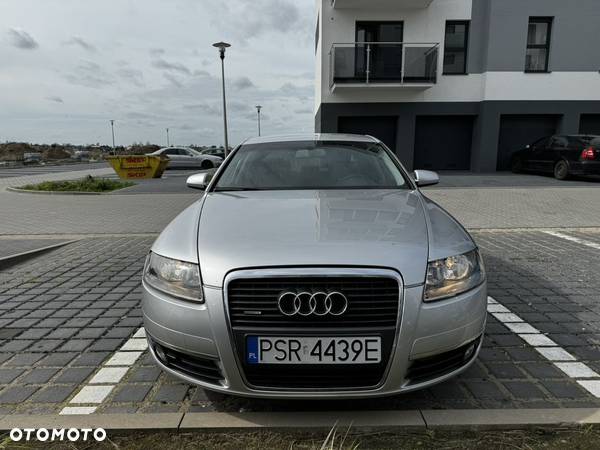 Audi A6 3.0 TDI Quattro Tiptronic - 2