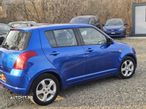 Suzuki Swift 1.3 Club - 4