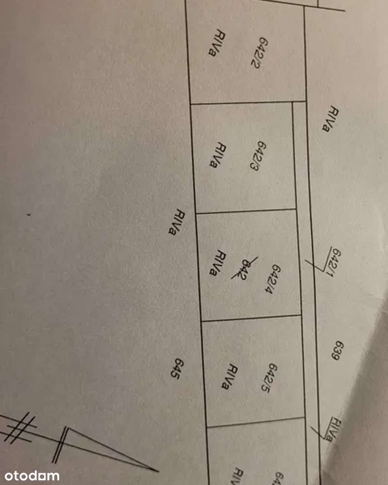 Działka w Pławnie - Pełny obrazek: 4/4